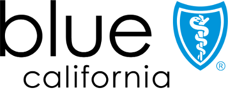 The Blue Shield logo.