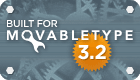 [Built for MT 3.2]